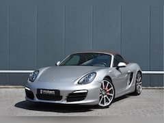 Porsche Boxster S - 981 3.4 PDK