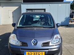 Renault Grand Modus - 1.2 TCE Authentique, 1de eigenaar, nieuwe apk, km nap