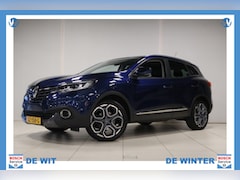 Renault Kadjar - 1.2 TCe Bose