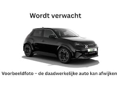 Alpine A290 - GT 52 kWh | Vehicle to Grid | Warmtepomp | 11 kW OBC