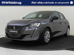 Peugeot 208 - 1.2 PureTech Active