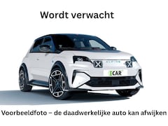 Alpine A290 - GT 52 kWh | 11 kW lader | Warmtepomp | Vehicle to Grid