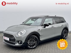 MINI Clubman - 1.5 Cooper Chili Automaat Panoramadak Apple CarPlay | Achteruitrijcamera | Adaptive Cruise