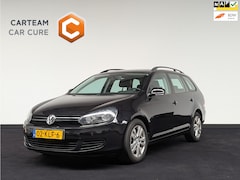 Volkswagen Golf Variant - 1.4 TSI Trendline