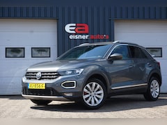 Volkswagen T-Roc - 1.0 TSI Sport | CAMERA | FULL LED | VIRTUAL COCKPIT | ACC |