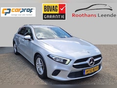 Mercedes-Benz A-klasse - A 180 136pk 7G-DCT Business Solution Navi - Camera