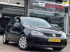 Volkswagen Golf - 1.4 Cruise Airco Android Trekhaak NAP