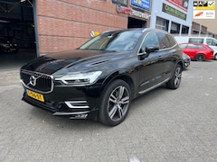 Volvo XC60 - 2.0 D5 AWD Inscription Pano Carplay Vol opties
