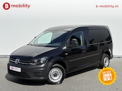 Volkswagen Caddy Maxi - 2.0 TDI 102PK Lang Comfortline Cruise Control | Airco | Bluetooth | PDC | Tussenschot