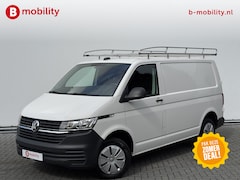 Volkswagen Transporter - 2.0 TDI L1H1 Business Trekhaak Imperial | Apple CarPlay | Cruise Control | Airco | Betimme