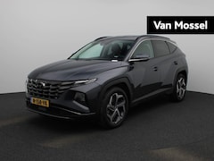Hyundai Tucson - 1.6 T-GDI HEV Premium | Leder | Achteruitrijcamera | Parkeersensoren | Stoelverwarming | S