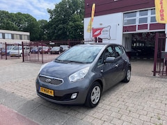 Kia Venga - 1.4 CVVT 90pk Dynamics