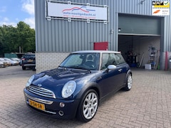 MINI Cooper - 1.6 Checkmate