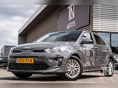 Kia Rio - 1.0 T-GDi MHEV DynamicLine Automaat | Camera | CarPlay | Stoel- & Stuurwielverwarming