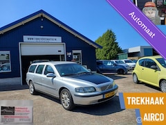 Volvo V70 - 2.4 Garantie, alle inruil mogelij