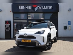 Toyota Yaris Cross - 1.5 Hybrid Explore Stoelverwarming/Parkeersensoren