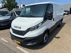 Iveco Daily - 35S14 l2h1 automaat airco