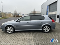 Opel Signum - 2.2 16V Automaat SW 155 | 2006 | Cruise | Clima | Trekhaak APK