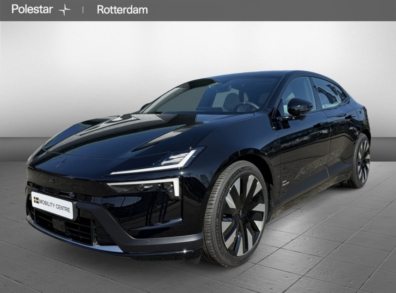 Polestar 4 - Polestar 4 LRSM | Pilot- Plus- Pro Pack | 21 inch | HUD | NIEUW - AutoWereld.nl