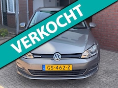 Volkswagen Golf - 1.0 TSI Comfortline