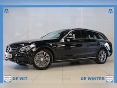 Mercedes-Benz C-klasse Estate - 180 Ambition