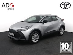 Toyota C-HR - 1.8 Hybrid 140 Active | Nieuw uit voorraad leverbaar | 10 Jaar garantie