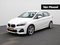 BMW 2-serie Active Tourer - 220i High Executive | Climate Control | Lederen Bekleding | Camera | Stoelverwarming | Hea