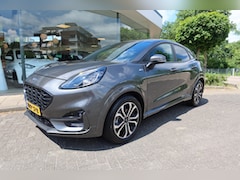 Ford Puma - 1.0 EcoBoost Hybrid ST-Line AUTOMAAT