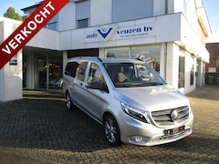 Mercedes-Benz Vito - 119 CDI L2 DUBBELE CABINE EDITION / 42950 excl. BTW