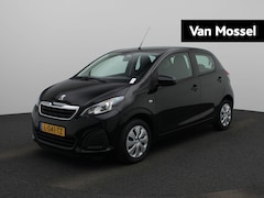 Peugeot 108 - 1.0 e-VTi Active | AIRCONDITIONING | 5 DEUREN