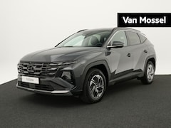 Hyundai Tucson - 1.6 T-GDI HEV Comfort Smart | Nieuw uit Voorraad Leverbaar | Stoelverwarming | Draadloze T
