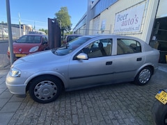 Opel Astra - 1.6-16V Pearl
