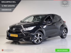 Toyota Yaris - 1.5 Hybrid 115 First Edition