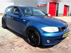 BMW 1-serie - 120i High Executive Edition