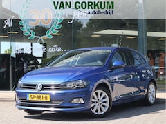 Volkswagen Polo - 1.0 TSI Highline Automaat
