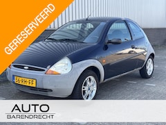 Ford Ka - 1.3 Culture NIEUWE APK