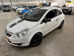 Opel Corsa - 1.2-16V '111' Edition / NIEUWE APK / NAP / RIJDT SCHAKELT GOED