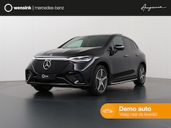 Mercedes-Benz EQE SUV - 350 4Matic AMG Line 91 kWh | AMG Premium | Burmester® | Verwarmde en geklimatiseerde stoel