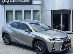 Lexus UX - 250h Business Line DAB+ AD-CRUISE NAVI 17' LM-VELGEN BLUETOOTH APPLE/ANDROID KEYLESS