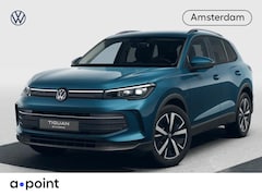 Volkswagen Tiguan - Life Edition 1.5 eHybrid 150 kW / 204 pk SUV 6 ver