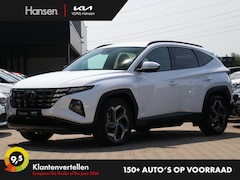 Hyundai Tucson - 1.6 T-GDI PHEV Premium I Navi I Leder I Krell I Keyless