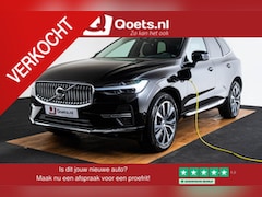 Volvo XC60 - 2.0 T6 Plug-in hybrid AWD Inscription Long Range - Panoramadak - Stoelverwarming voor - St