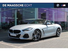BMW Z4 Roadster - M40i High Executive Automaat / Achteruitrijcamera / Sportstoelen / Stoelverwarming / Adapt