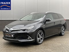 Toyota Auris Touring Sports - RIJKLAAR 1.8 Hybrid Business