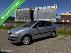 Volkswagen Polo - 1.2 Easyline | Airco |Elek. Ramen |