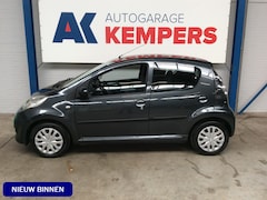 Citroën C1 - 1.0-12V Selection