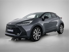 Toyota C-HR - 1.8 Hybrid 140 First Edition | Blind spot | Stoelverwarming | Elek. klep | Camera |