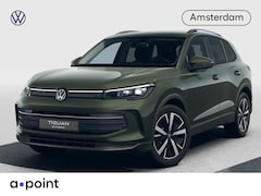 Volkswagen Tiguan - Life Edition 1.5 eHybrid 150 kW / 204 pk SUV 6 ver