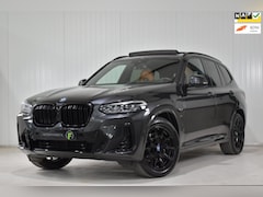 BMW X3 - XDrive30e High Executive M Sport | M ZETELS | PANO | 1E EIG | DEALER | CAMERA | CARPLAY