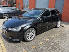 Audi A3 Sportback - 1.4 TFSI Ambition Pro Line S